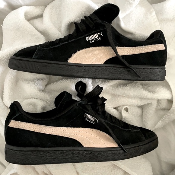 dope puma sneakers